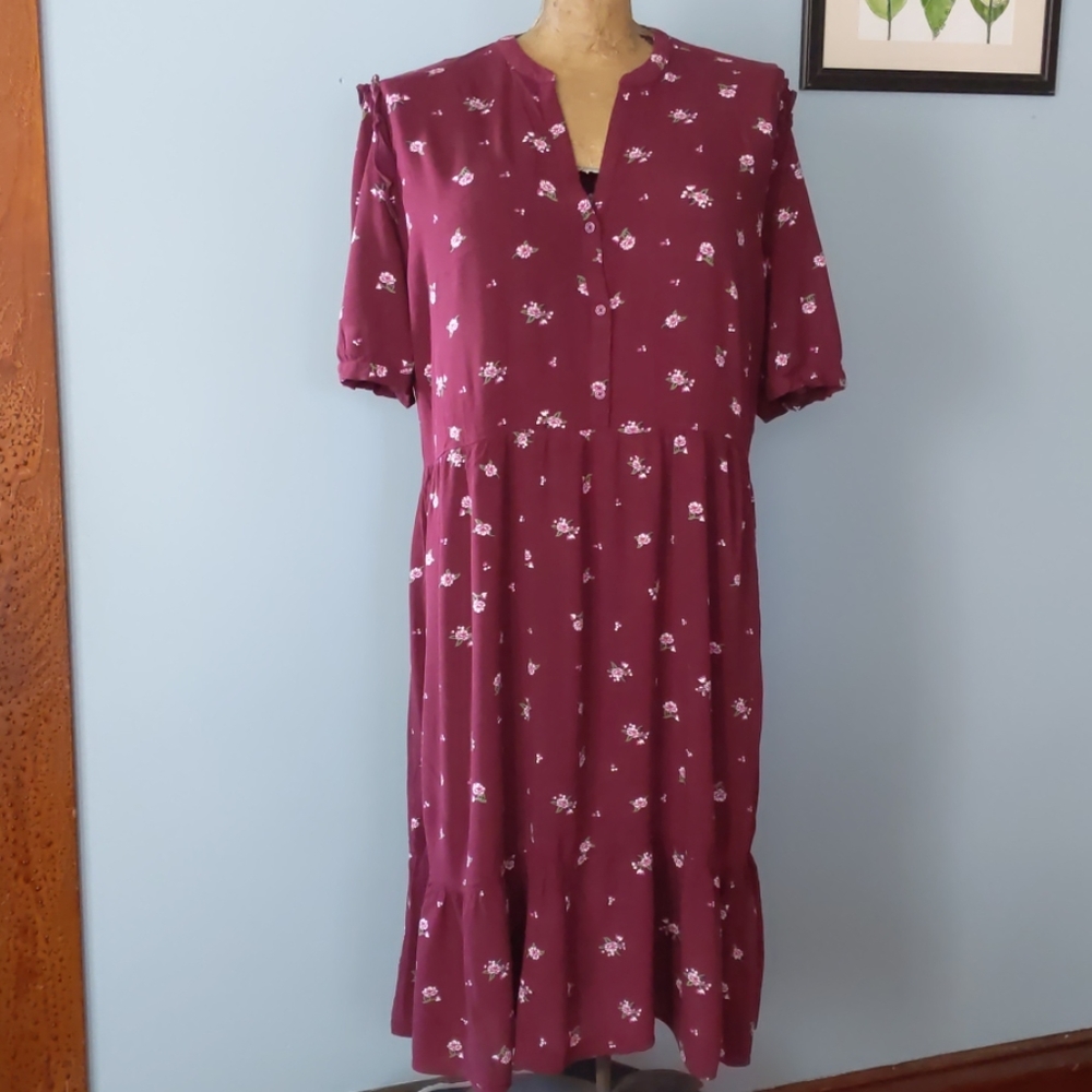 Old Navy Casual Dress XXL